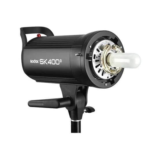 Lights — equipment 4 by UrbanBooth