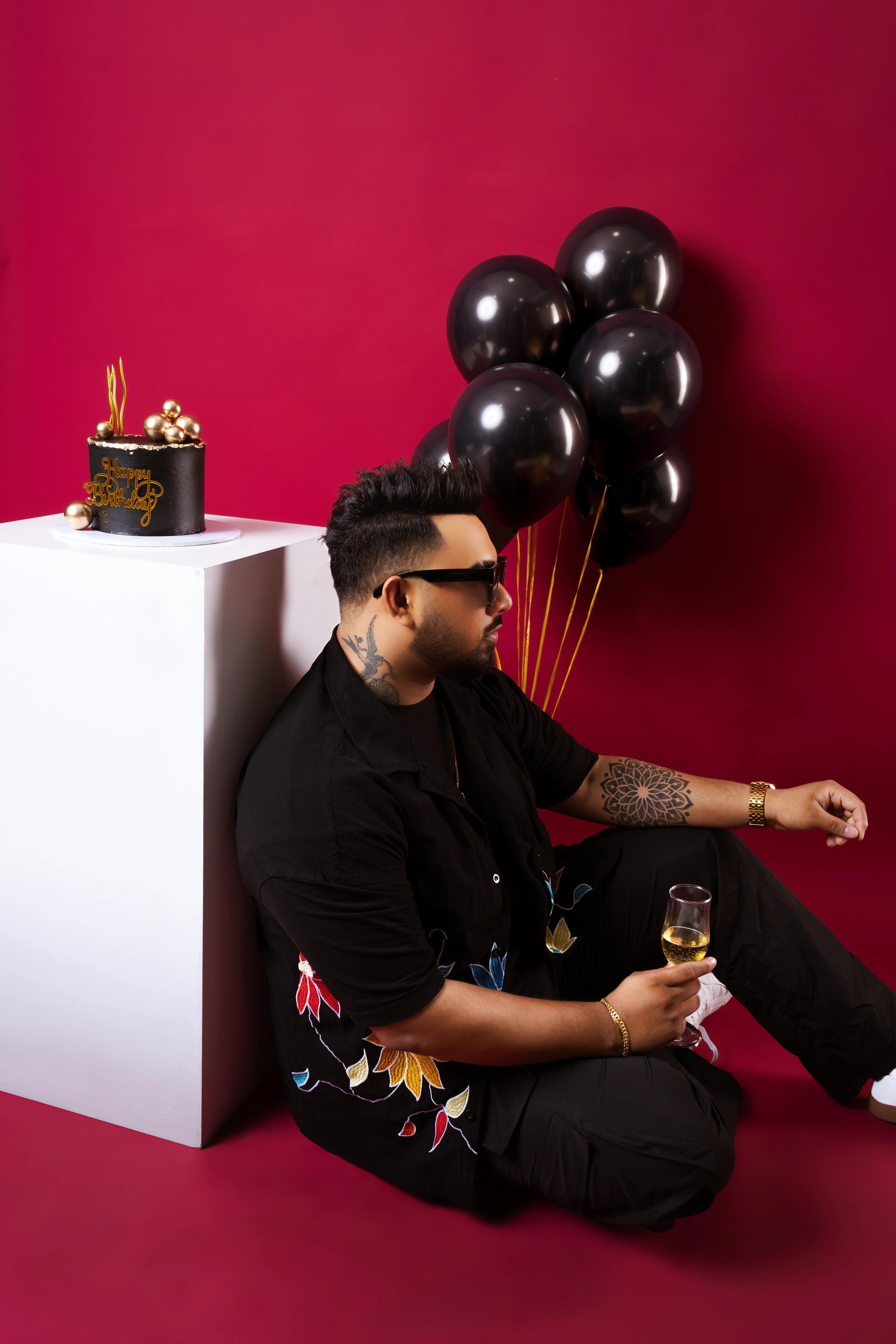 Birthday Portraits — photograph 5 by UrbanBooth