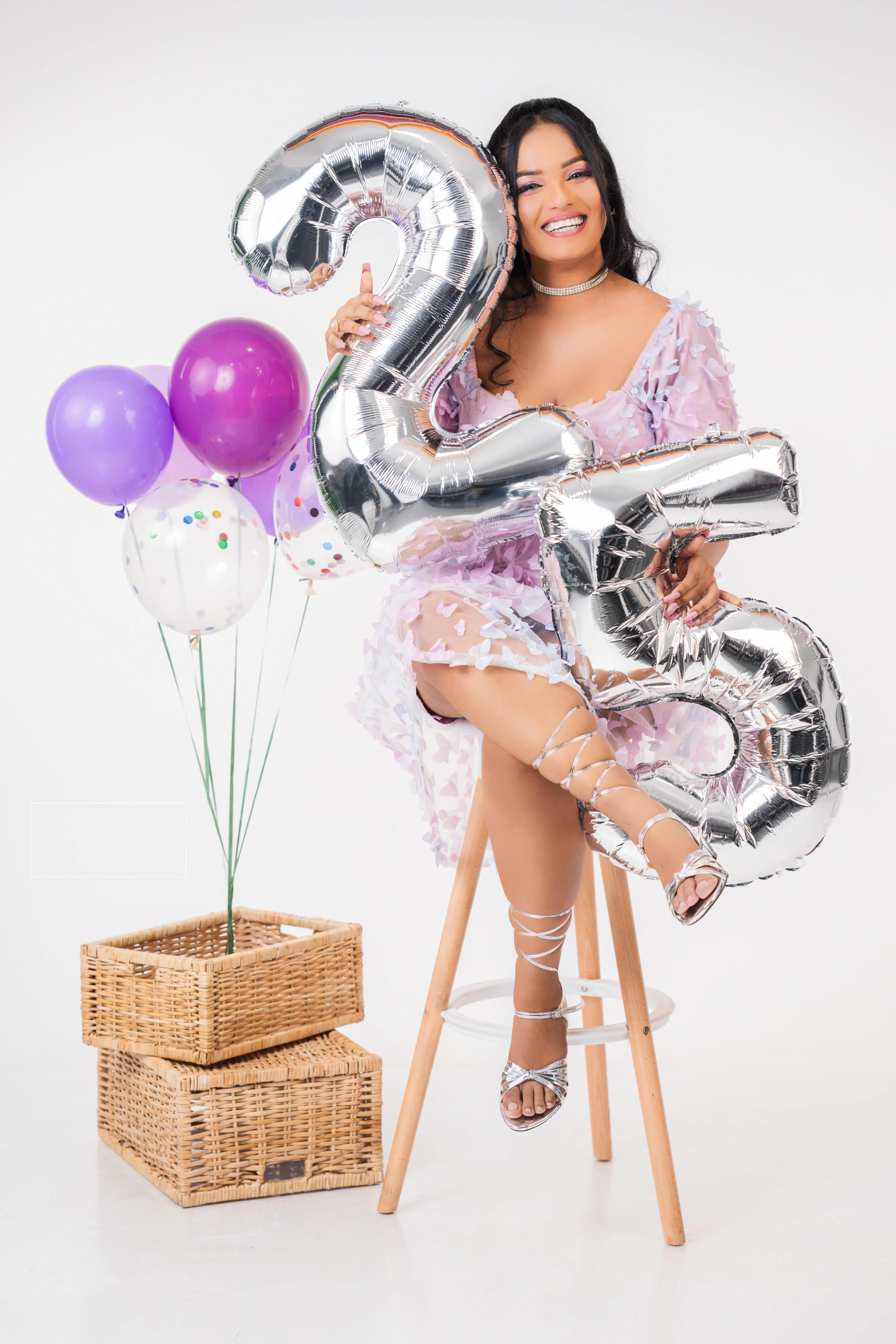 Birthday Portraits — photograph 14 by UrbanBooth