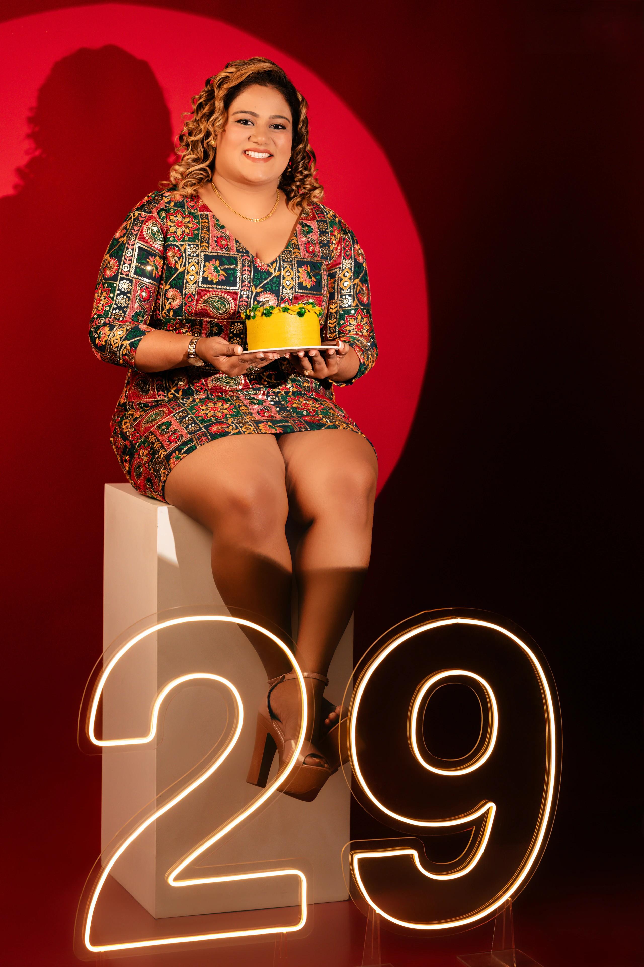 Birthday Portraits — photograph 28 by UrbanBooth