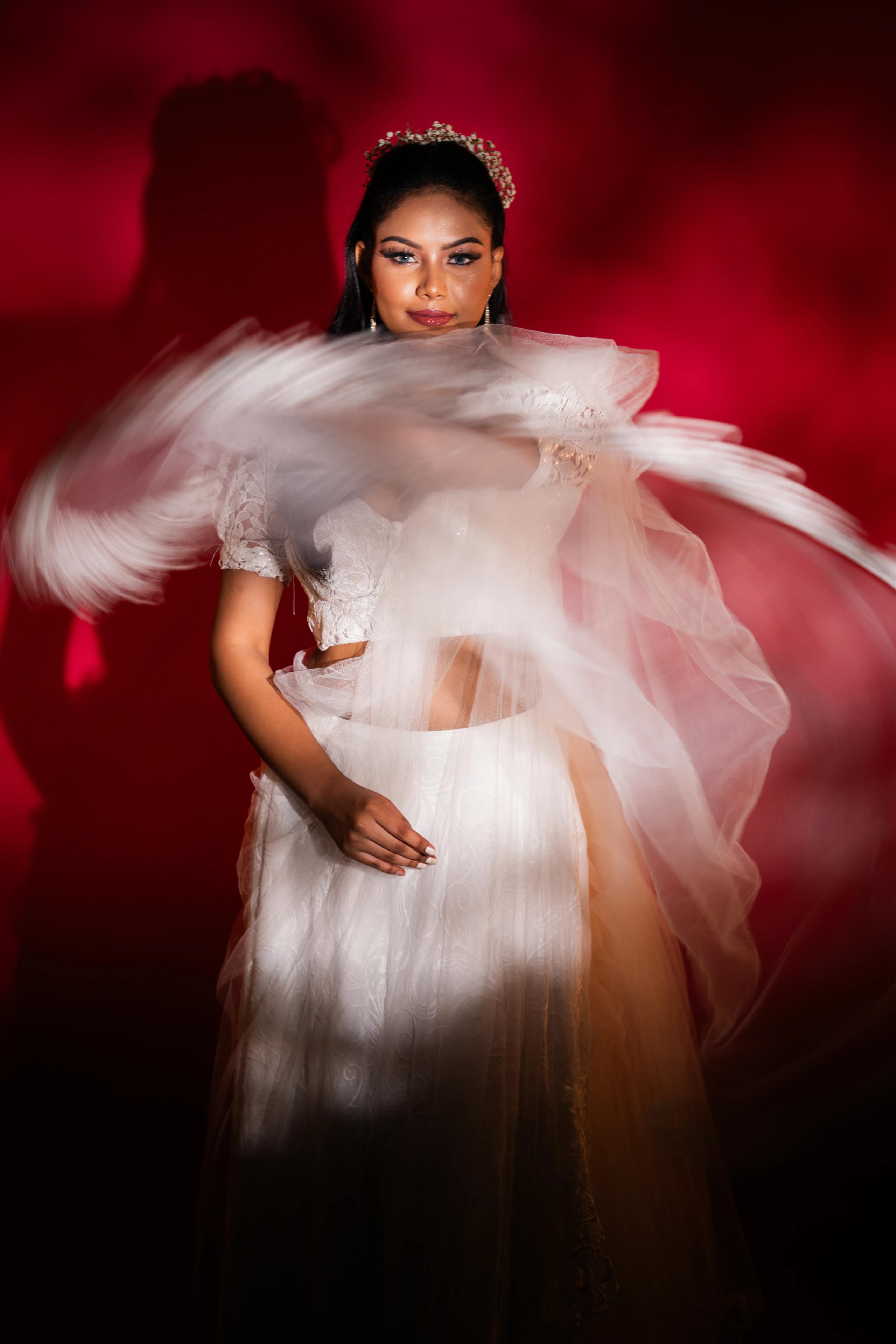 Bridal Portraits — photograph 9 by UrbanBooth