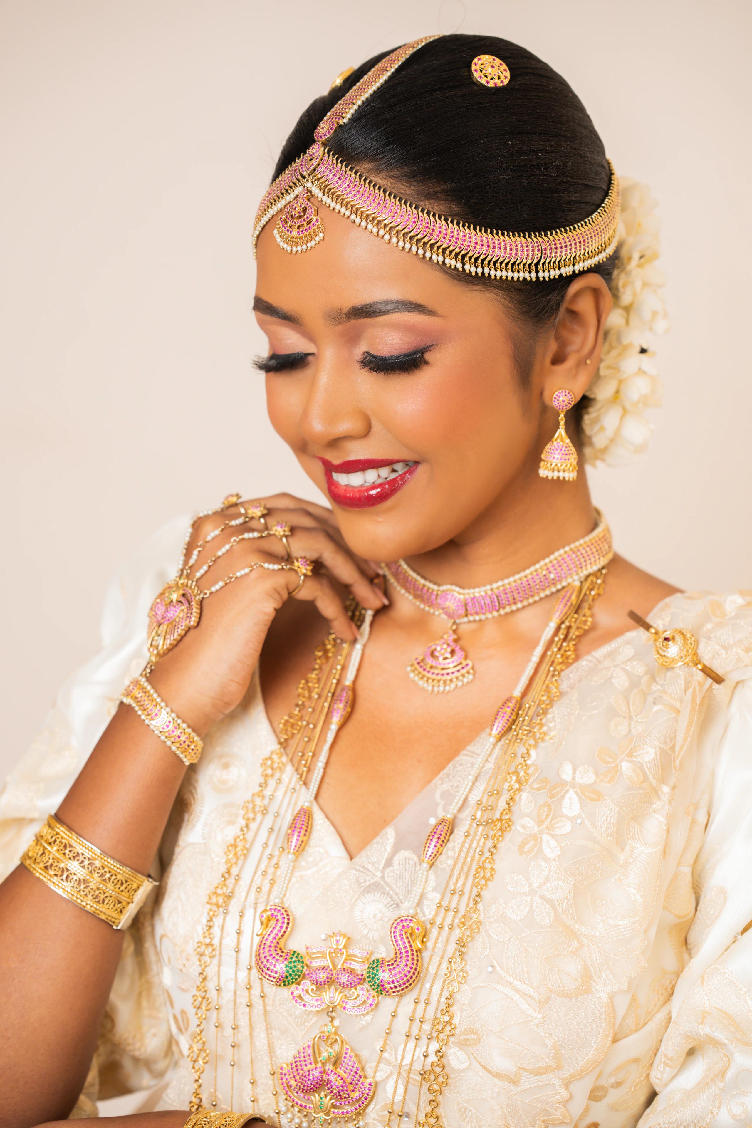 Bridal Portraits — photograph 13 by UrbanBooth