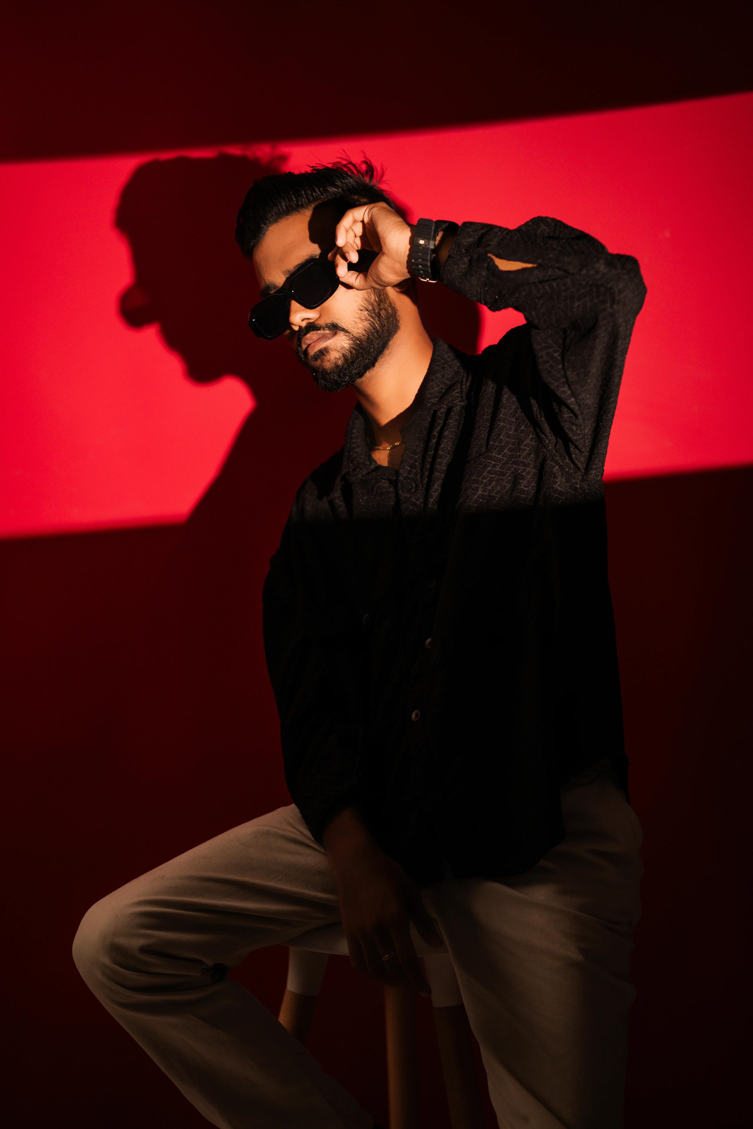 Casual Portraits — photograph 13 by UrbanBooth