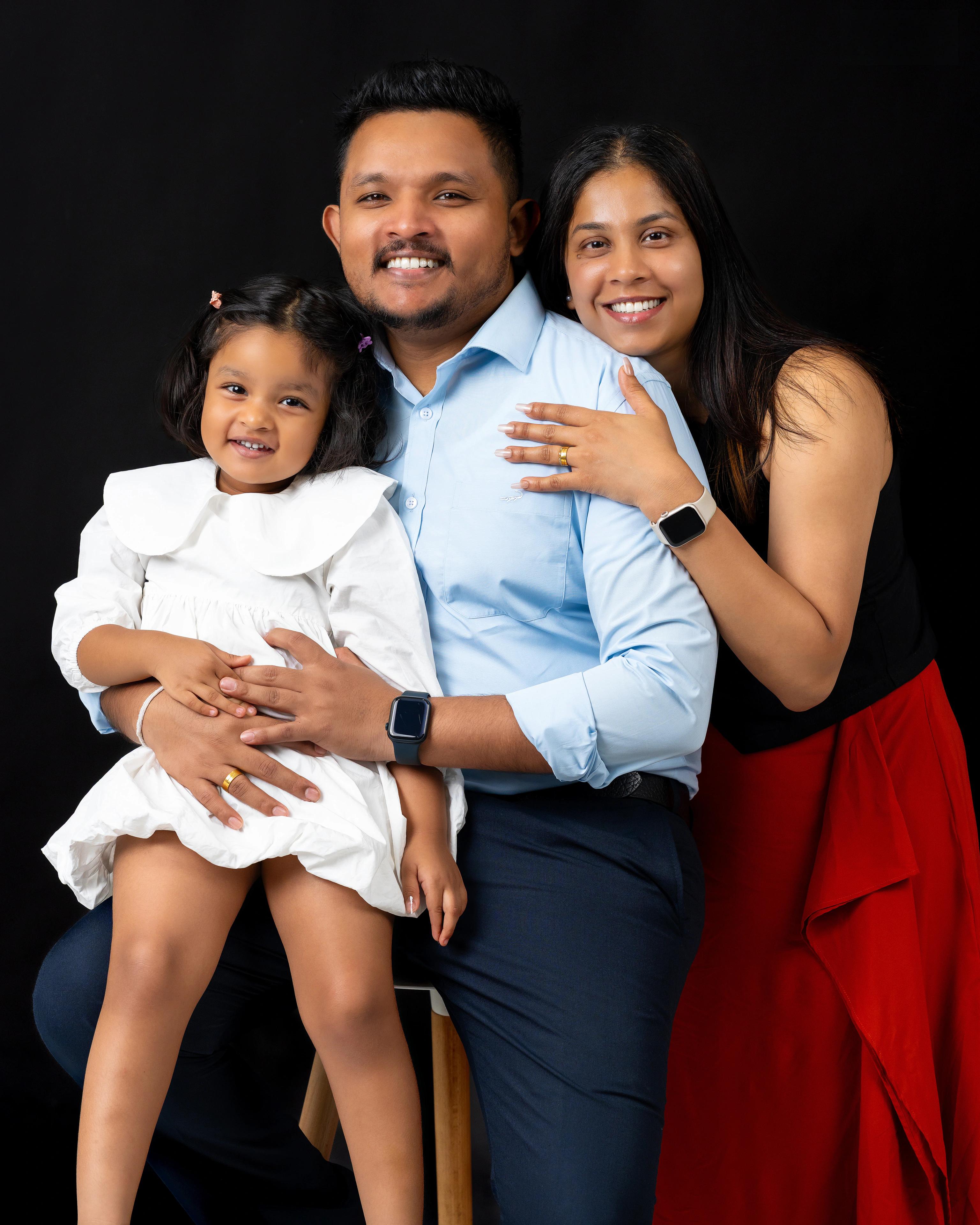 Family Portraits — photograph 7 by UrbanBooth