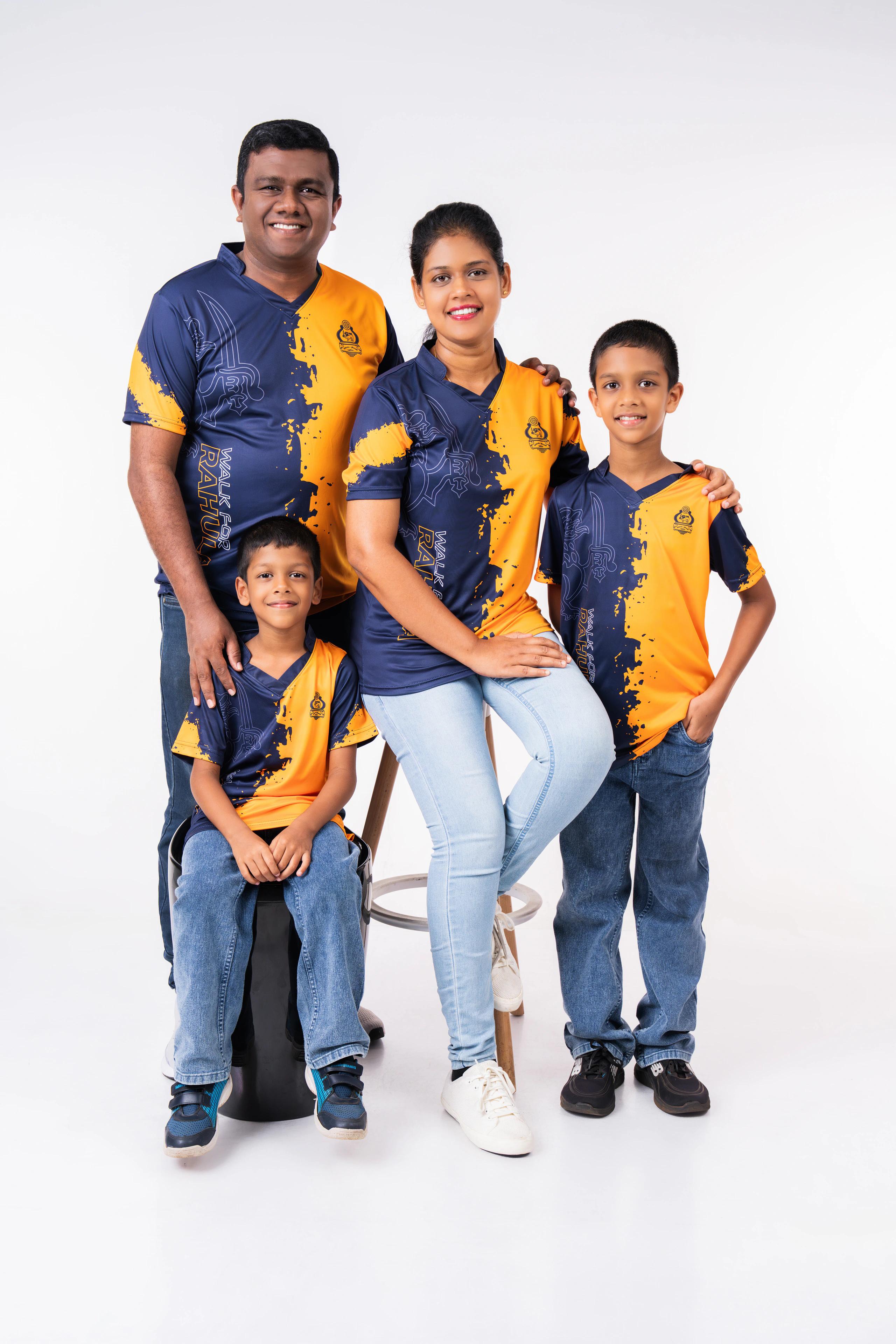 Family Portraits — photograph 17 by UrbanBooth