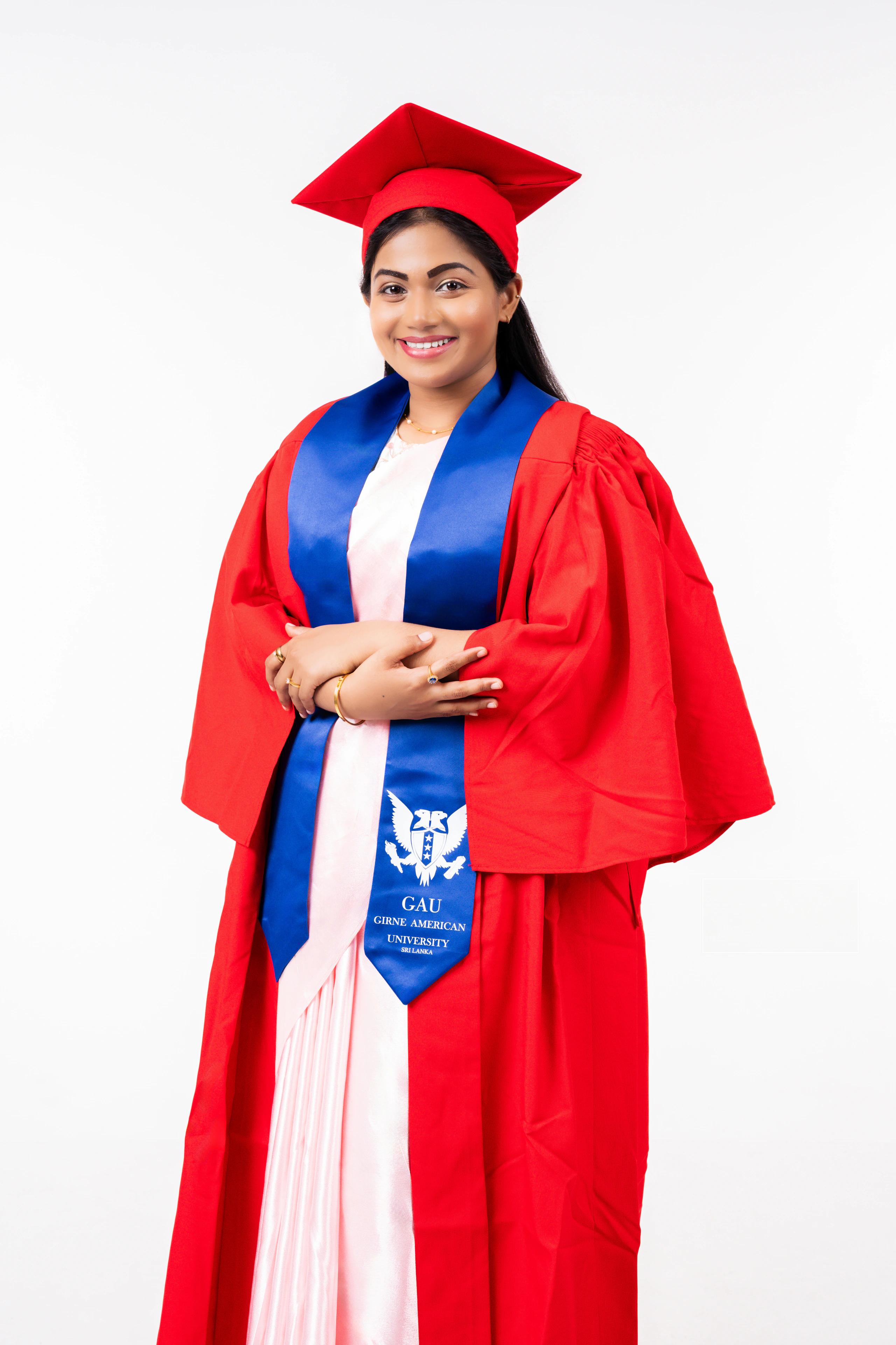 Graduation Portraits — photograph 2 by UrbanBooth