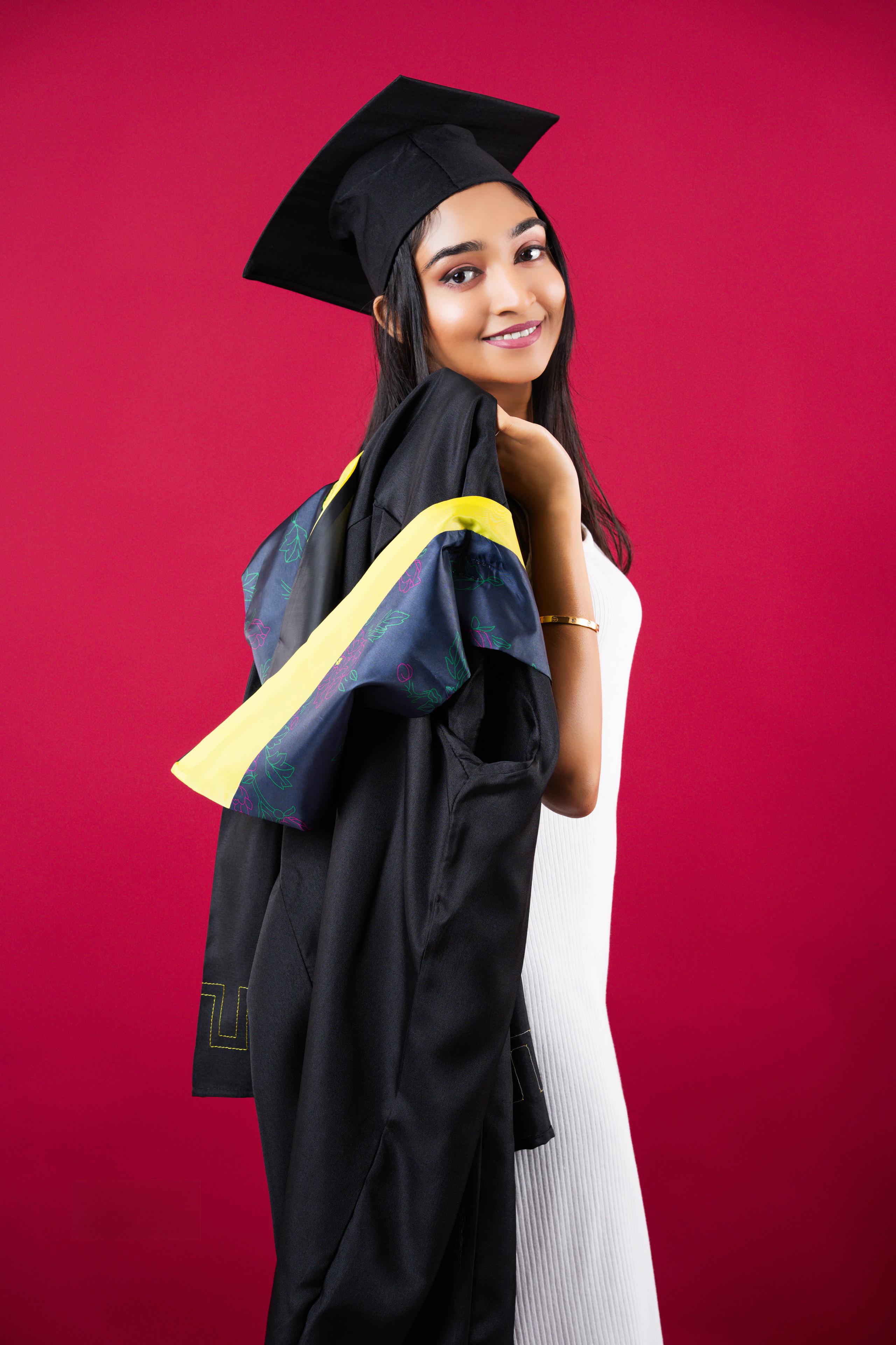 Graduation Portraits — photograph 5 by UrbanBooth