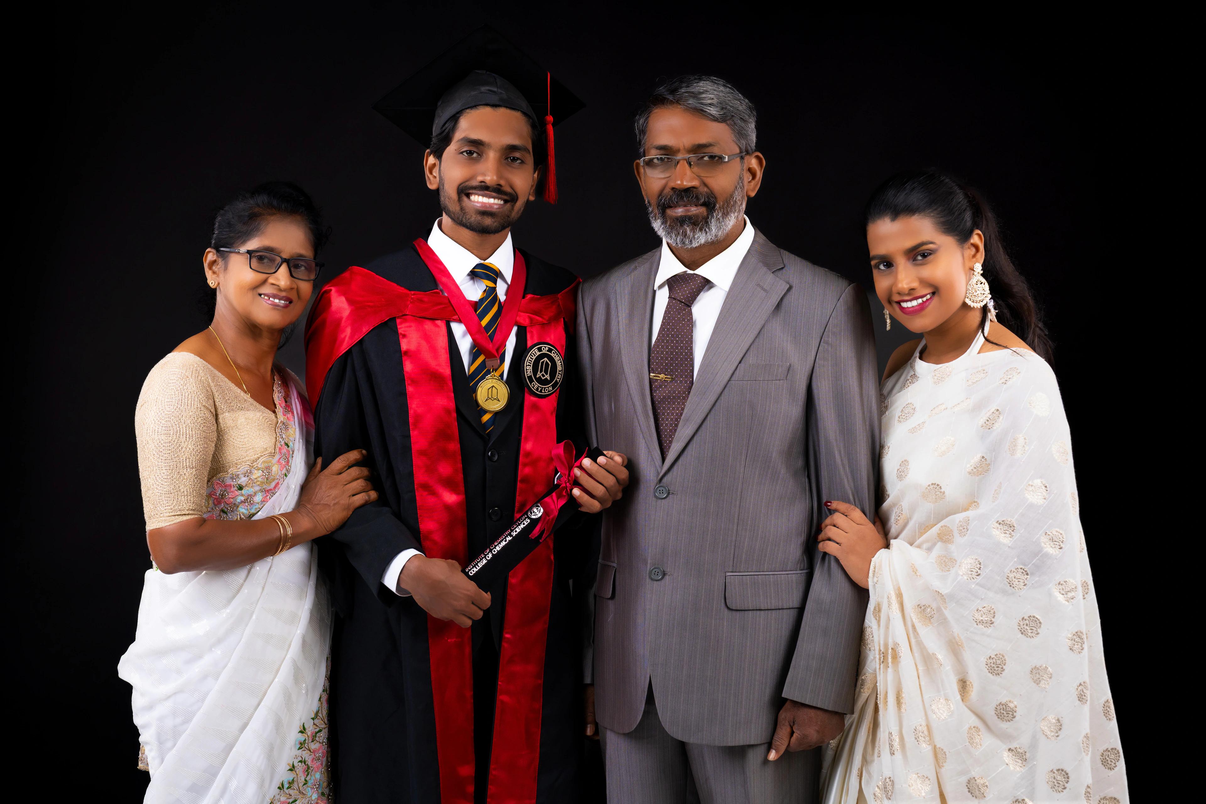 Graduation Portraits — photograph 7 by UrbanBooth
