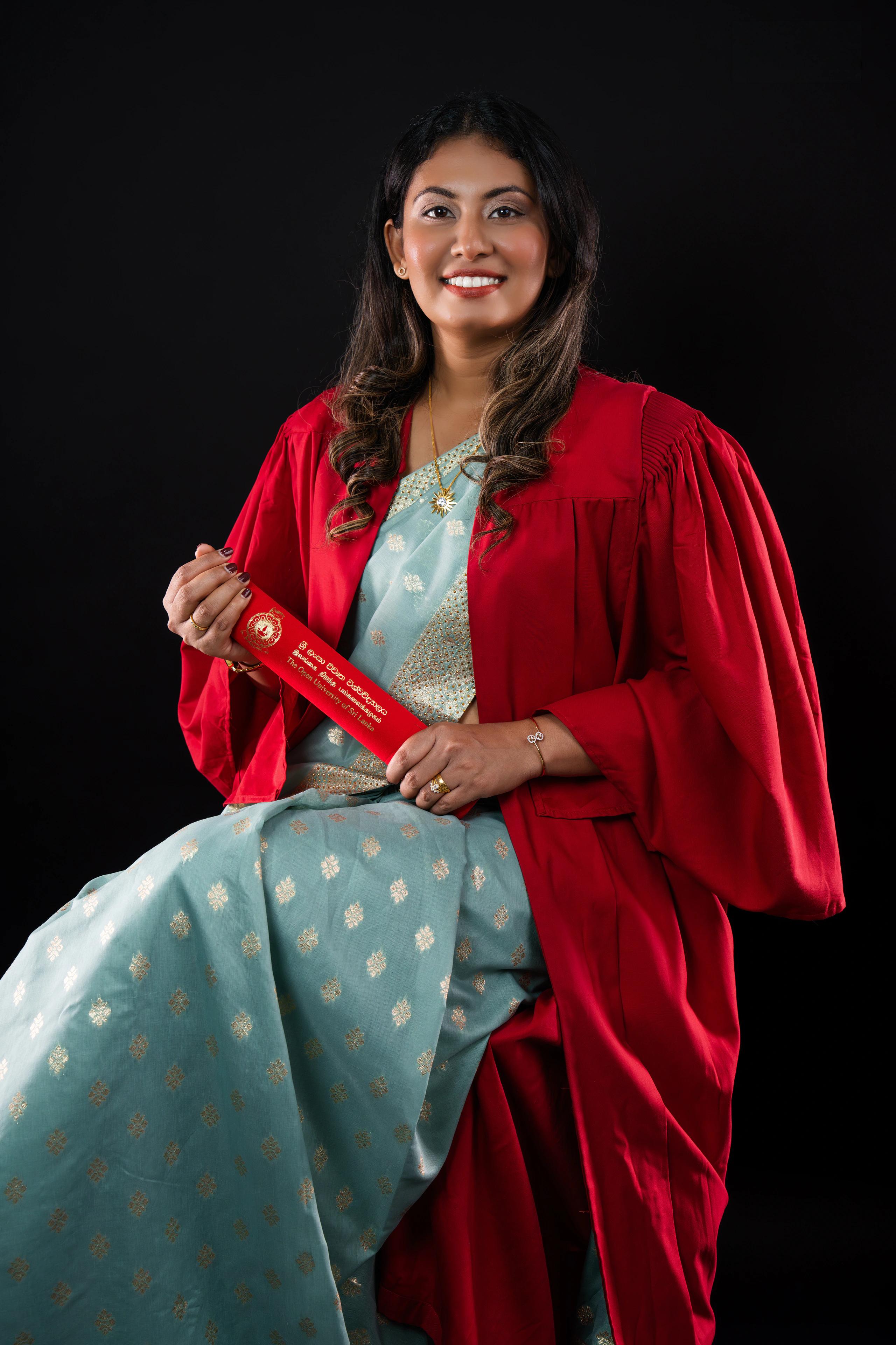 Graduation Portraits — photograph 12 by UrbanBooth
