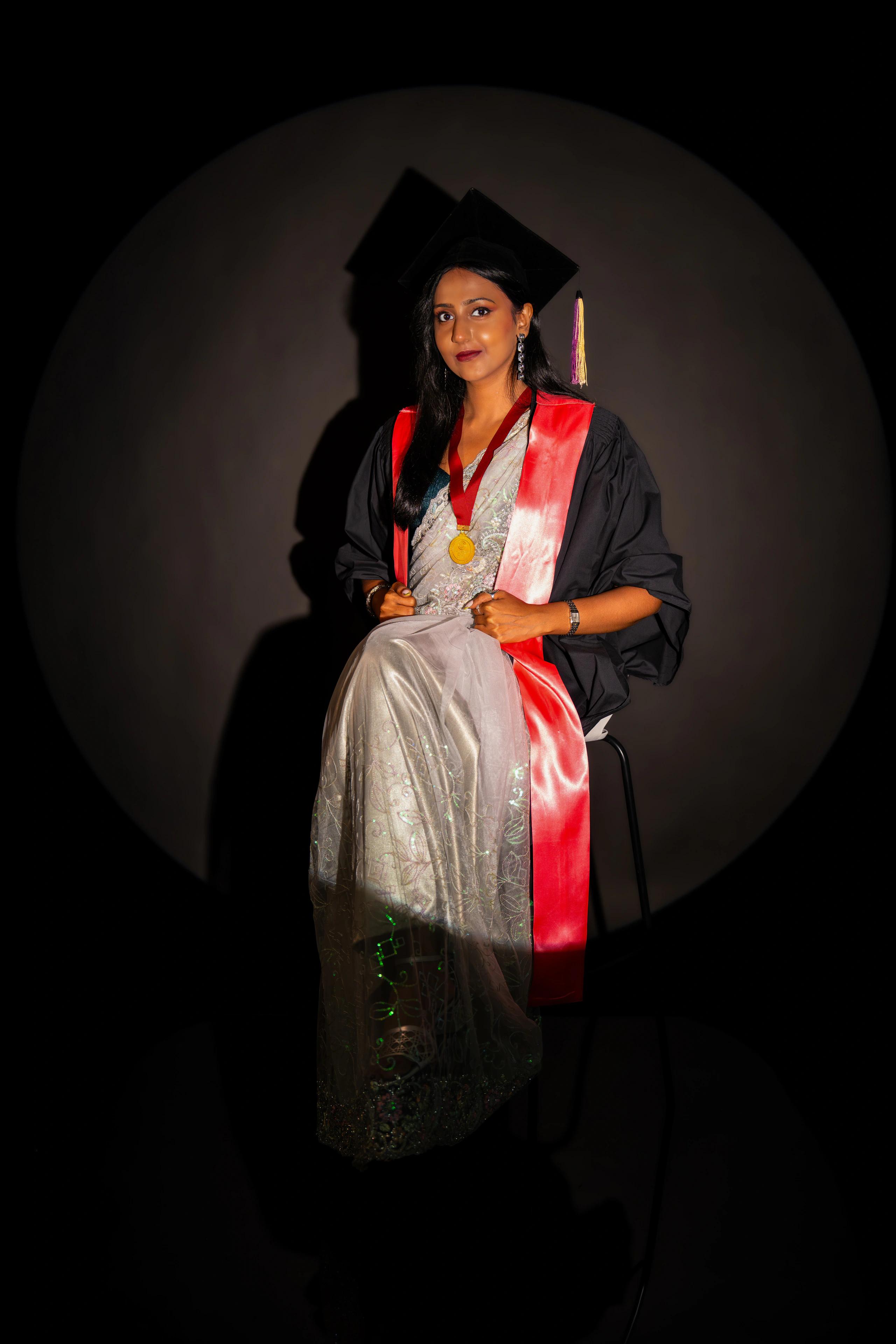 Graduation Portraits — photograph 13 by UrbanBooth