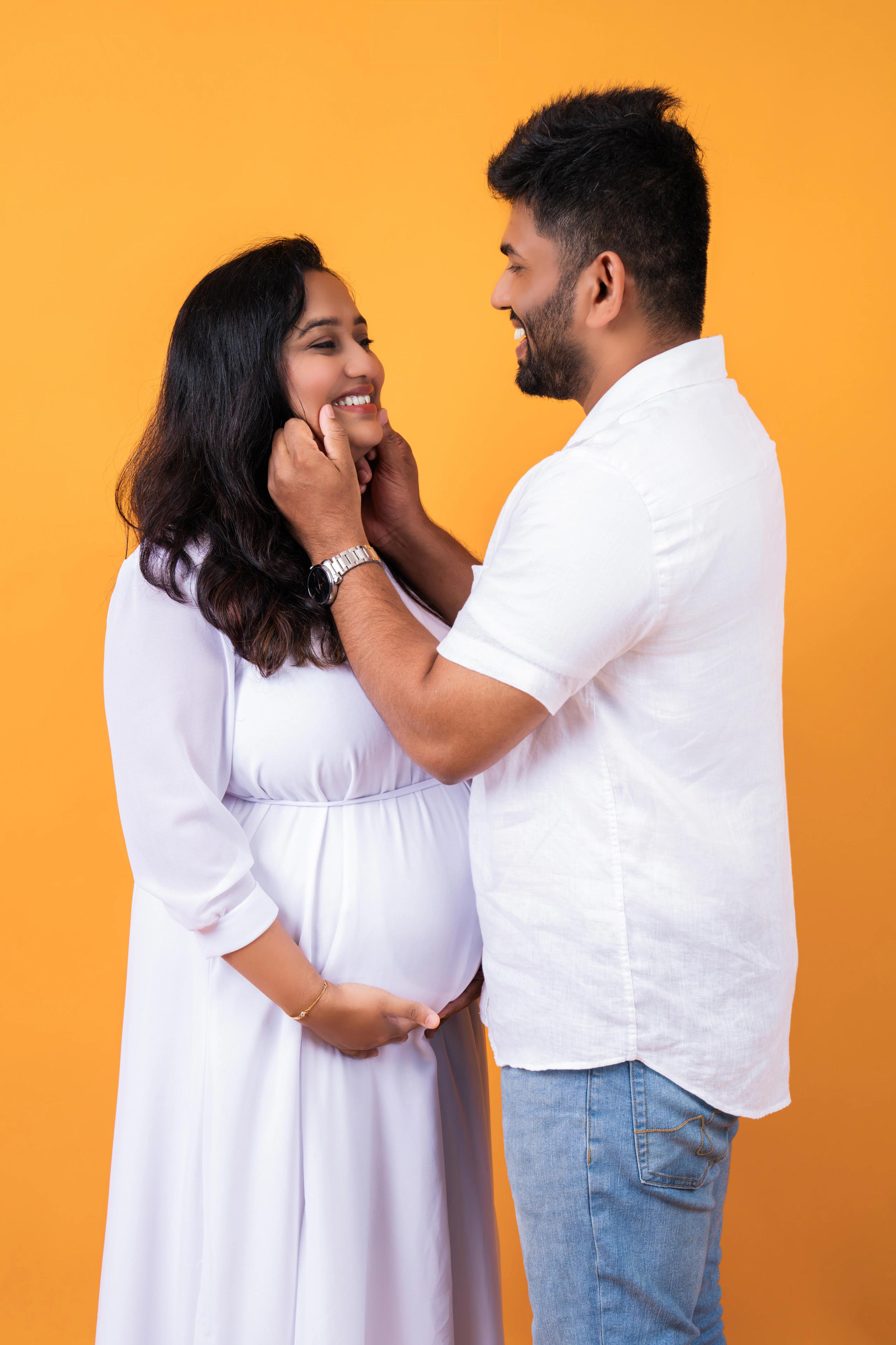 Maternity Portraits — photograph 5 by UrbanBooth