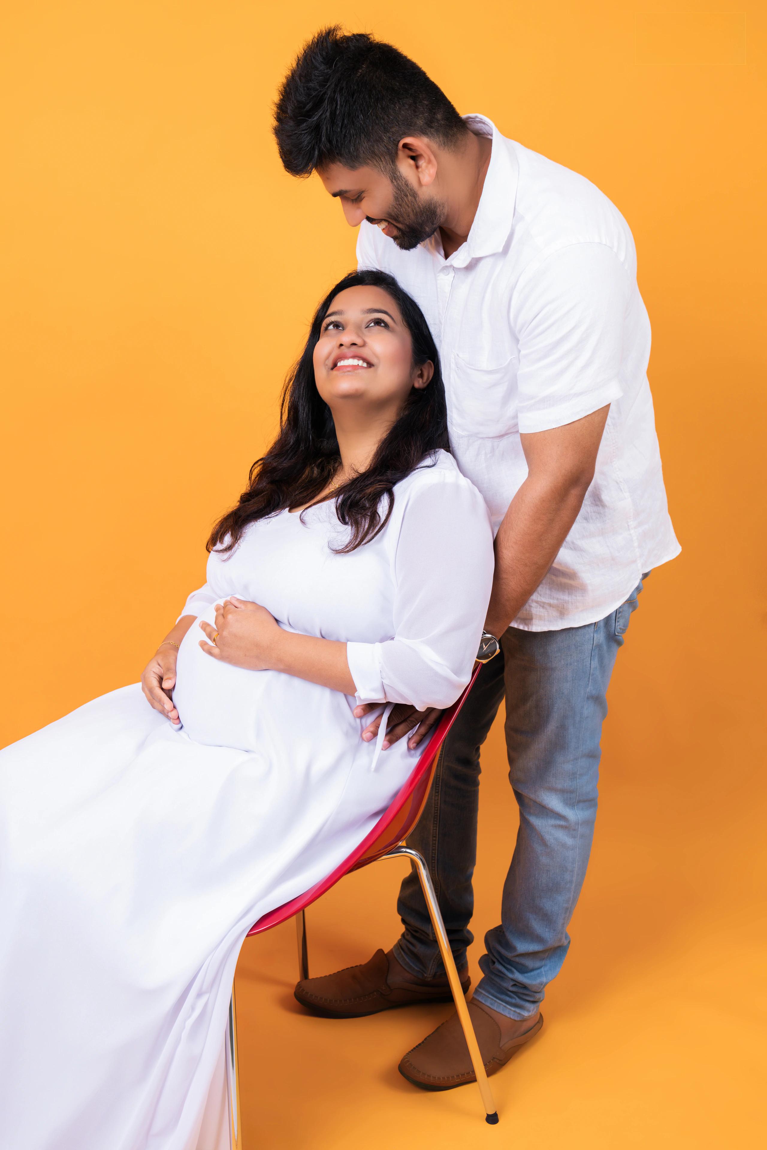 Maternity Portraits — photograph 6 by UrbanBooth