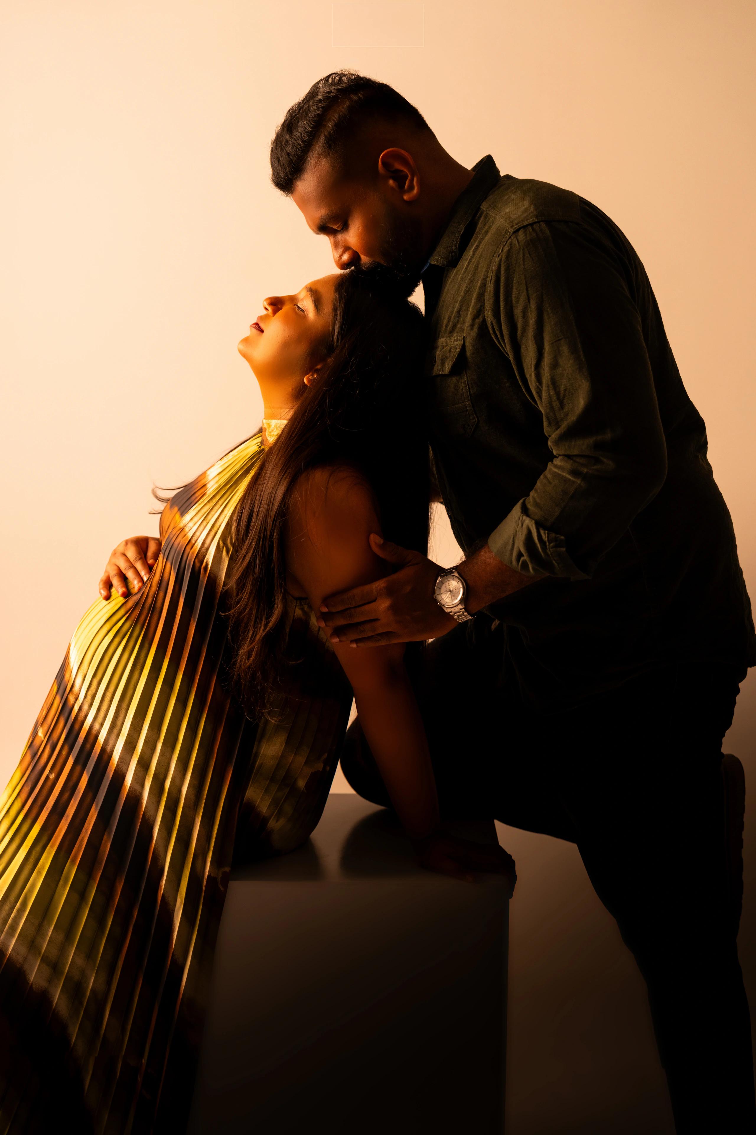 Maternity Portraits — photograph 7 by UrbanBooth