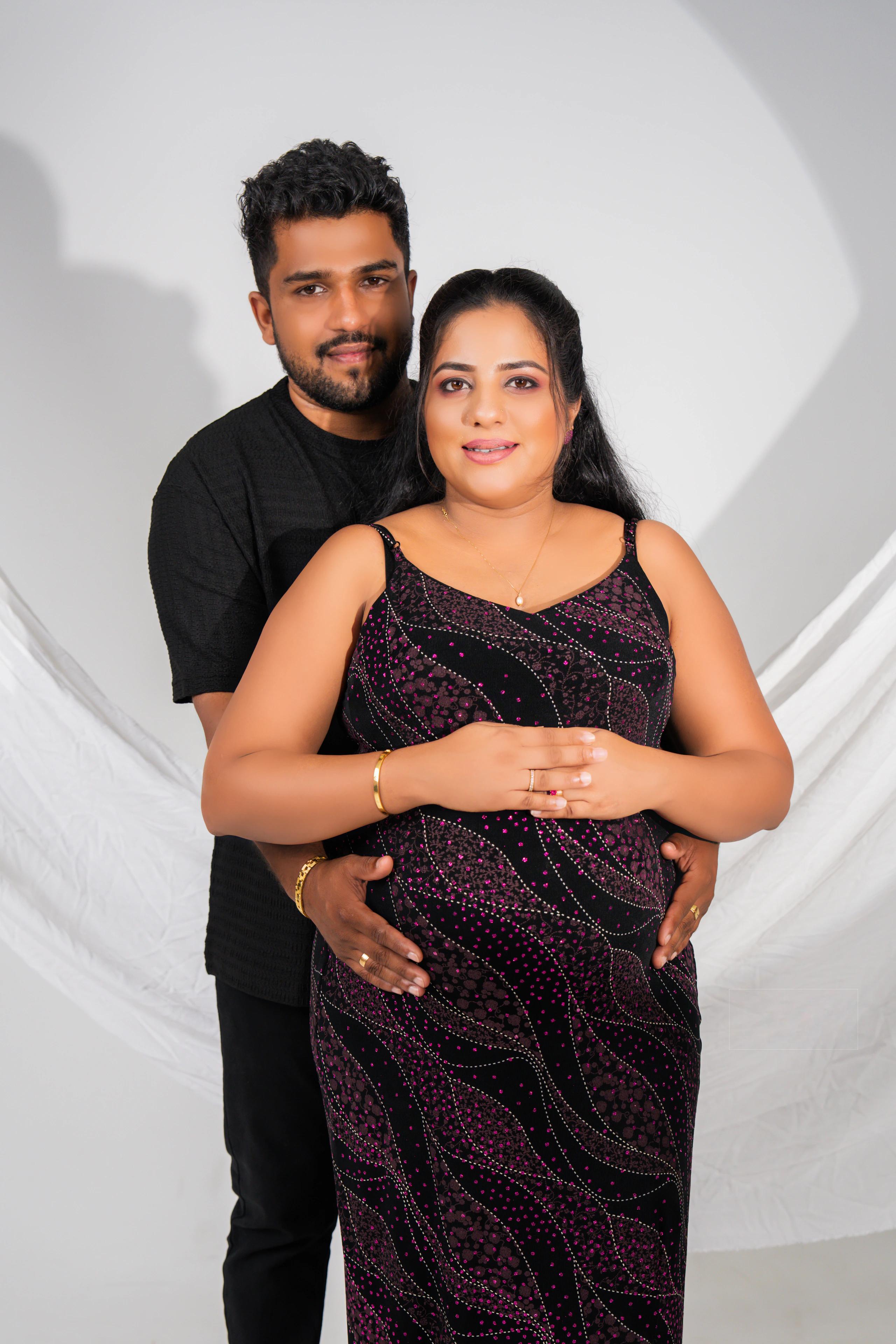 Maternity Portraits — photograph 10 by UrbanBooth