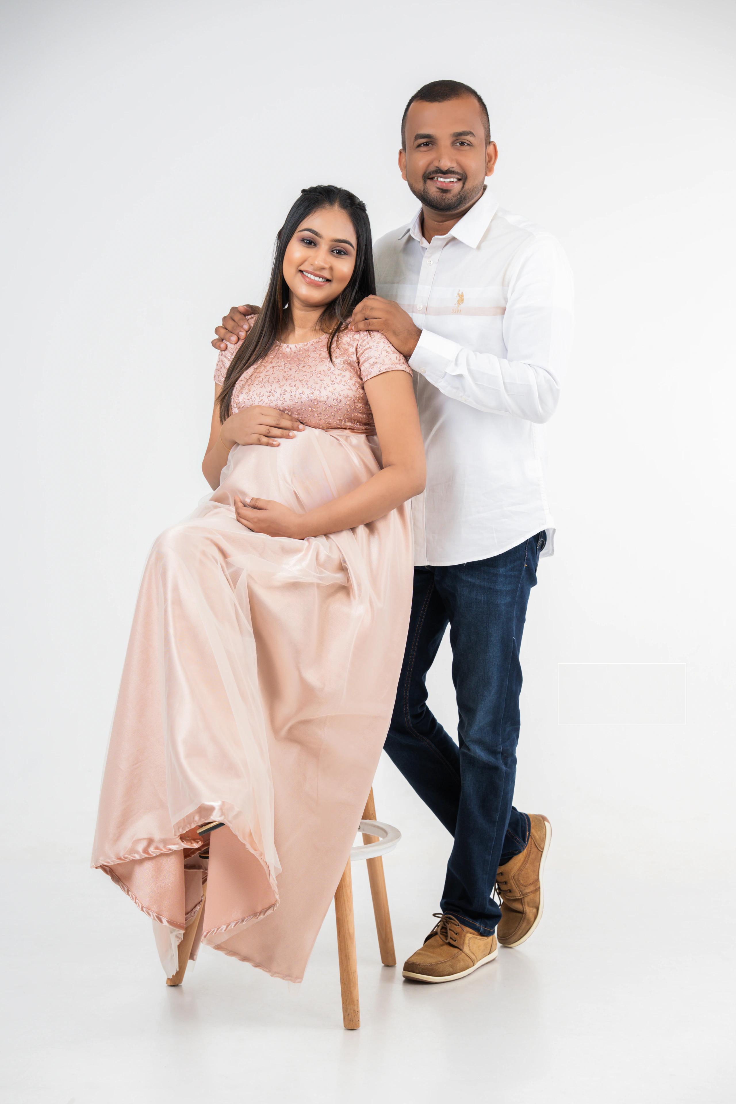 Maternity Portraits — photograph 18 by UrbanBooth