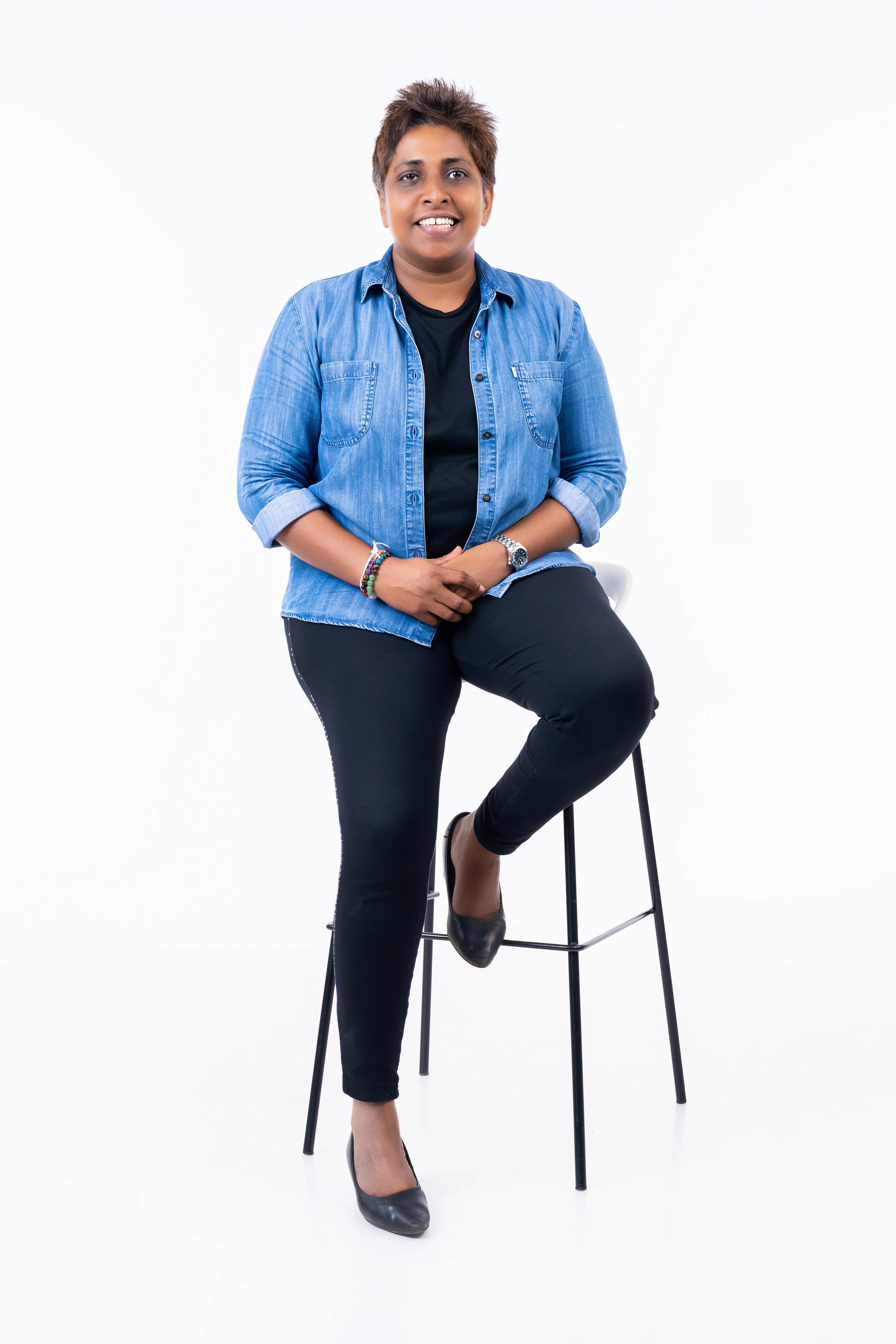 Professional Portraits — photograph 3 by UrbanBooth