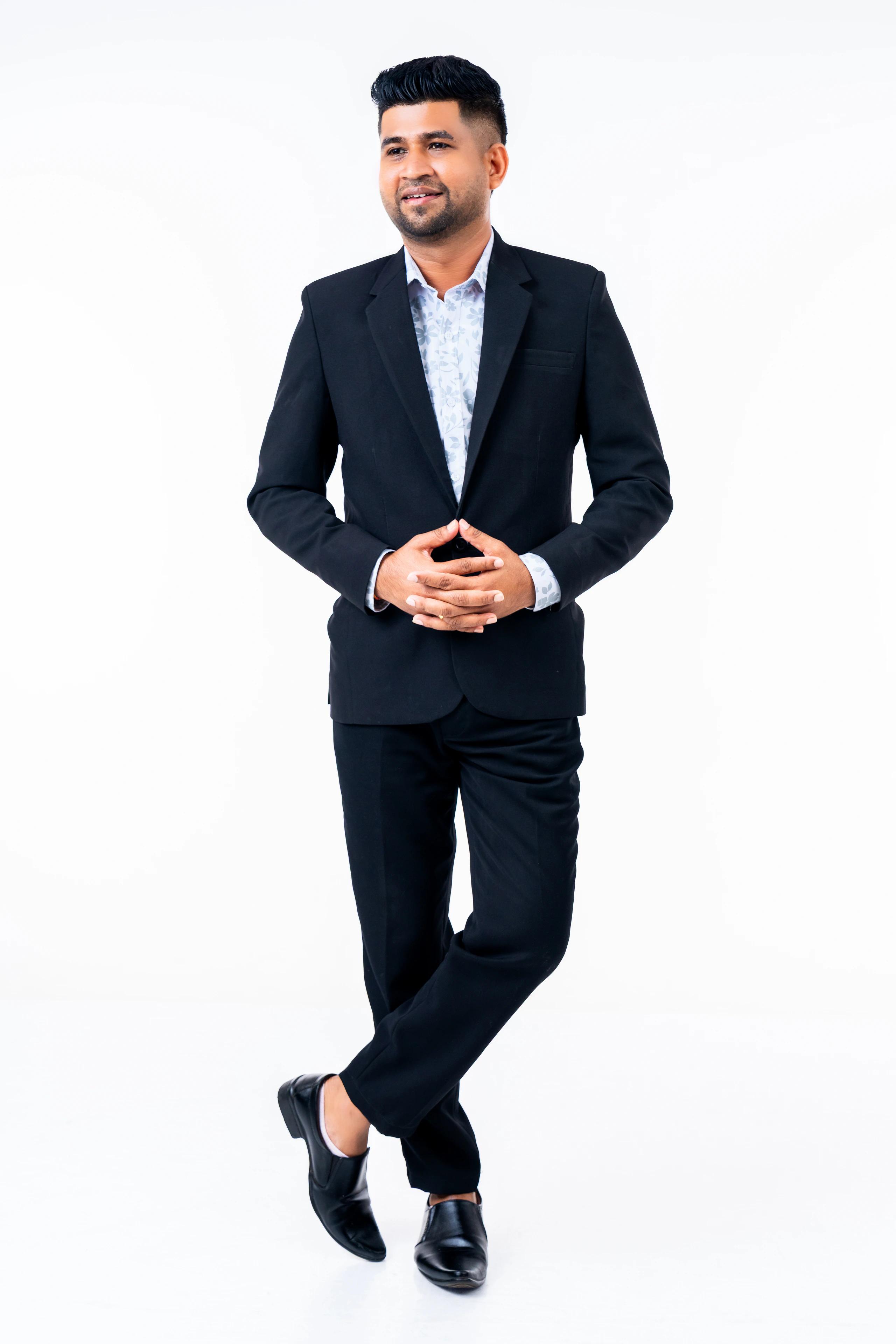 Professional Portraits — photograph 4 by UrbanBooth