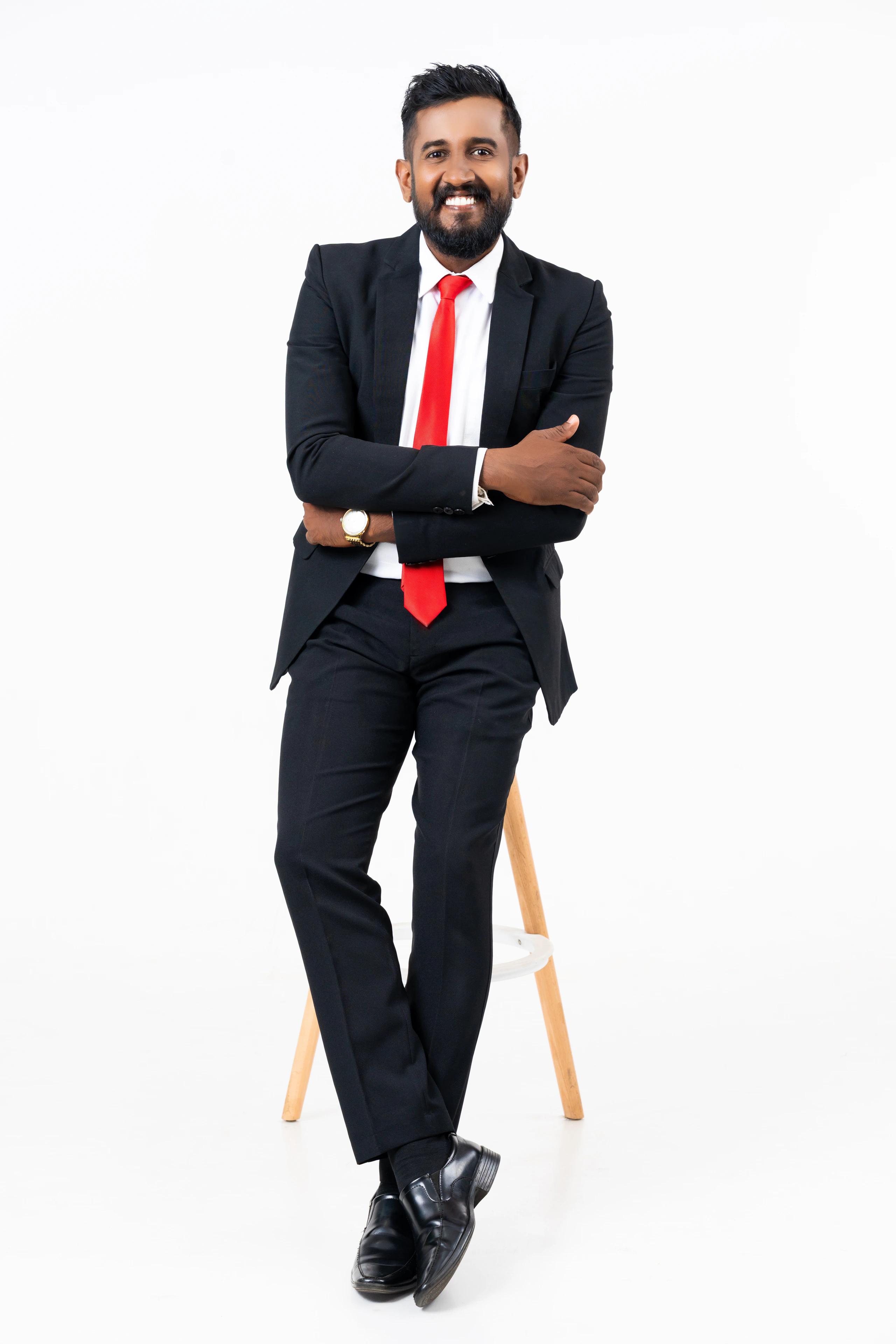 Professional Portraits — photograph 8 by UrbanBooth