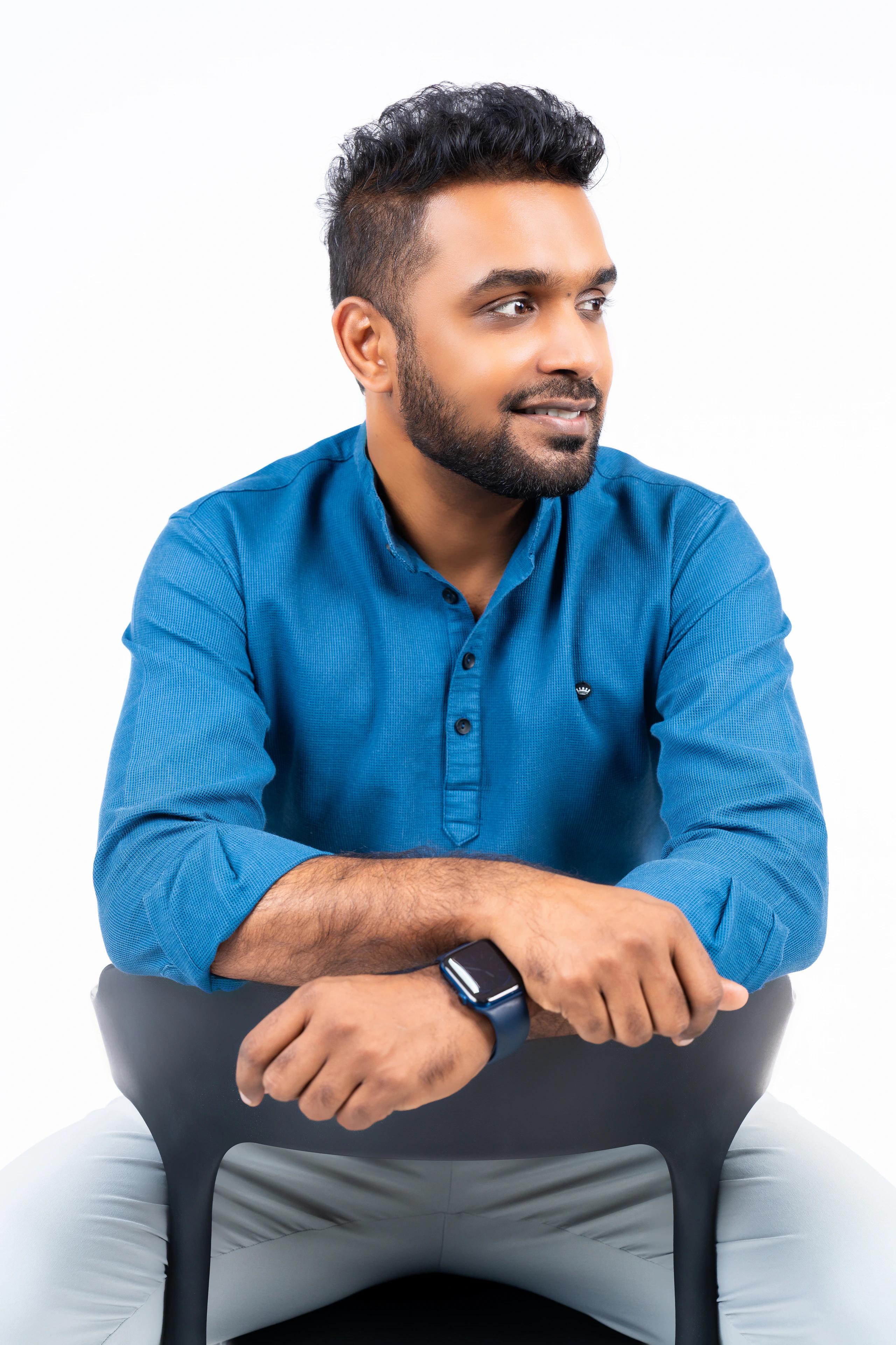 Tuition Portraits — photograph 9 by UrbanBooth