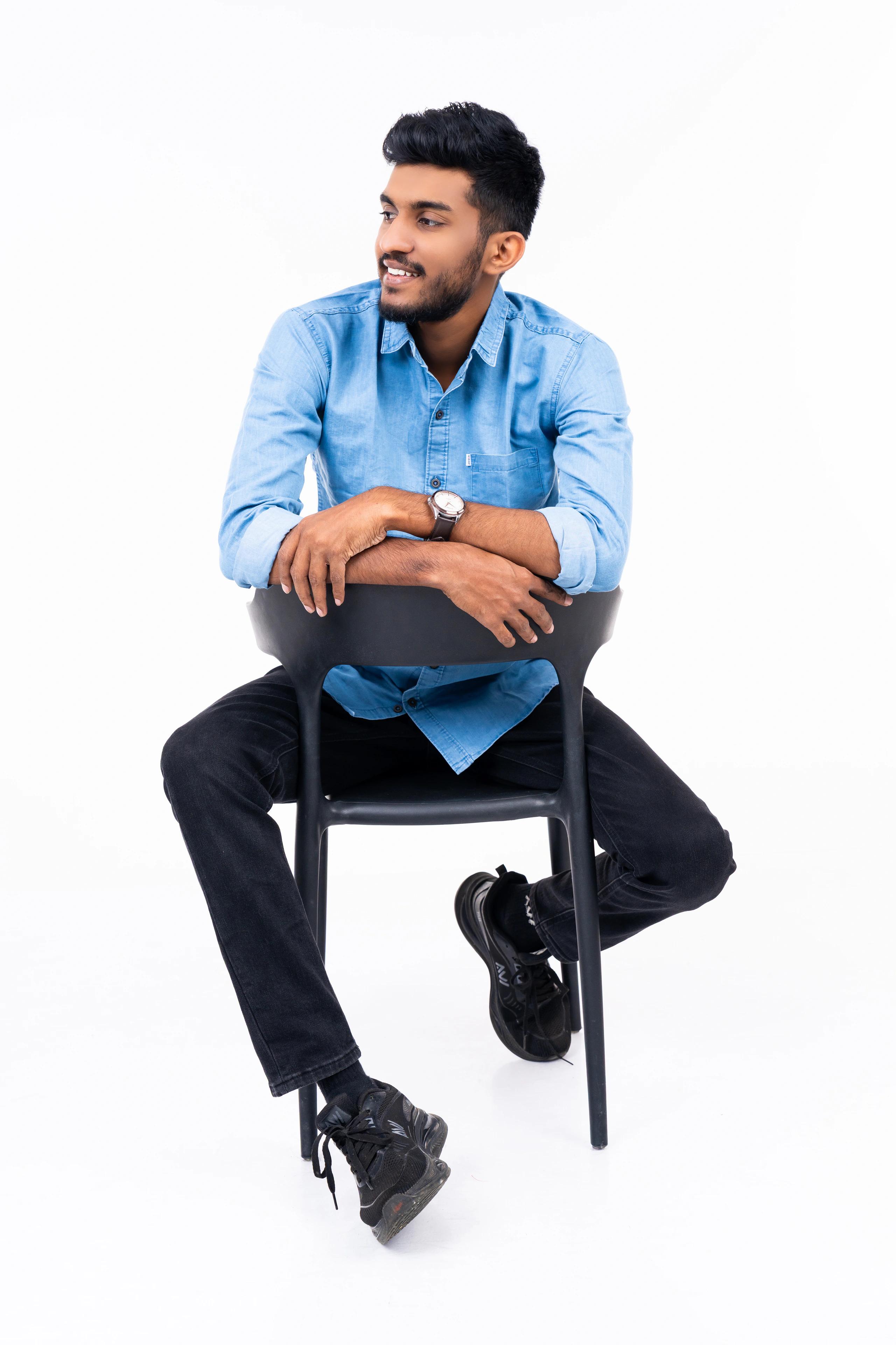 Tuition Portraits — photograph 31 by UrbanBooth
