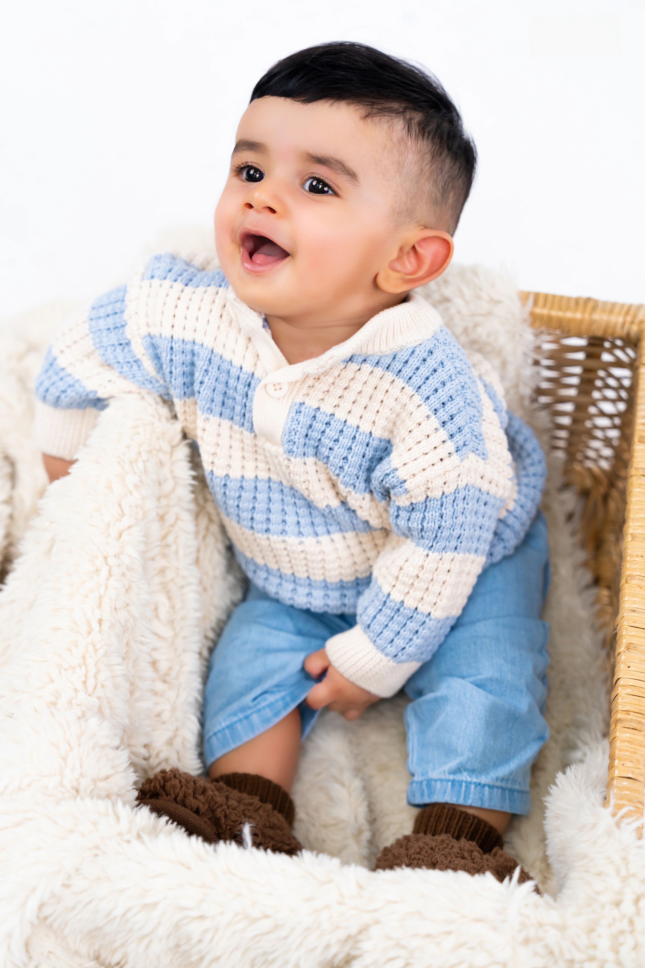 Baby Portraits by UrbanBooth