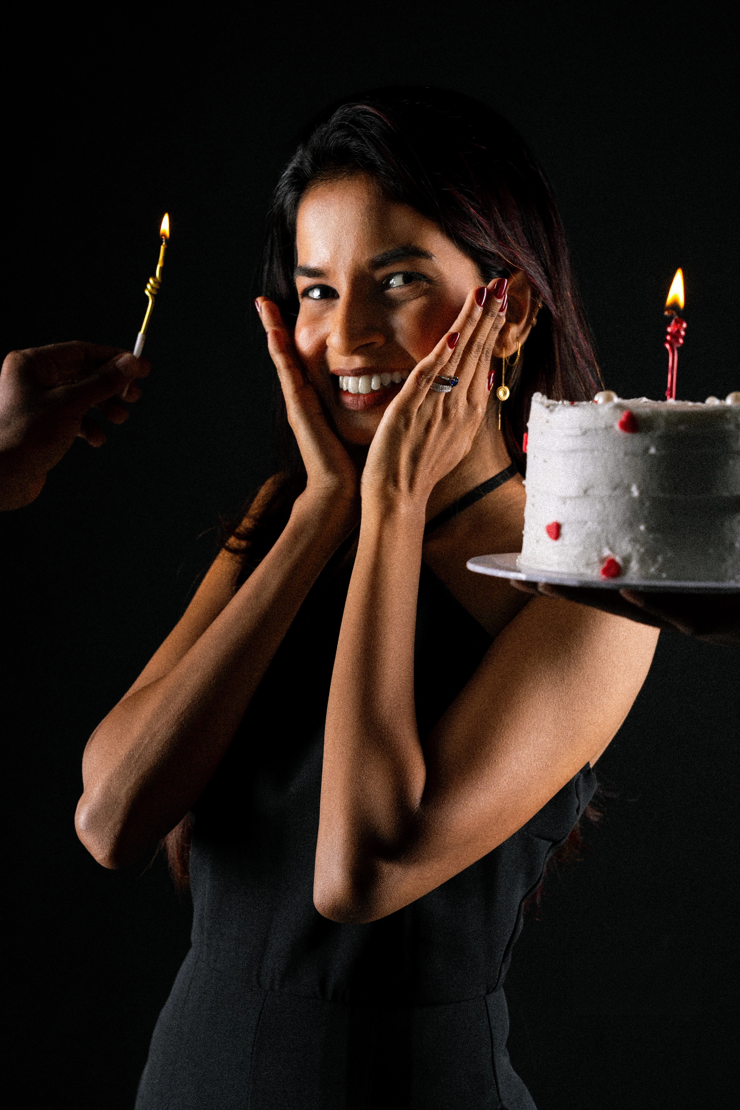 Birthday Portraits by UrbanBooth