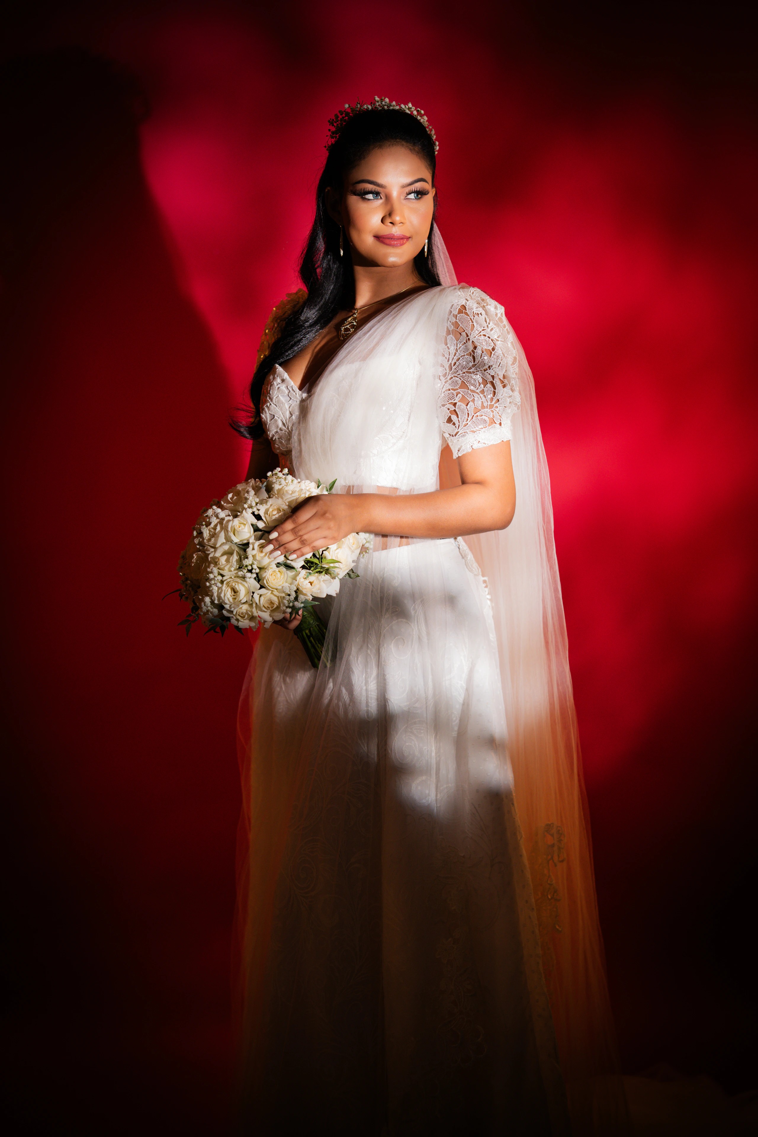 Bridal Portraits by UrbanBooth