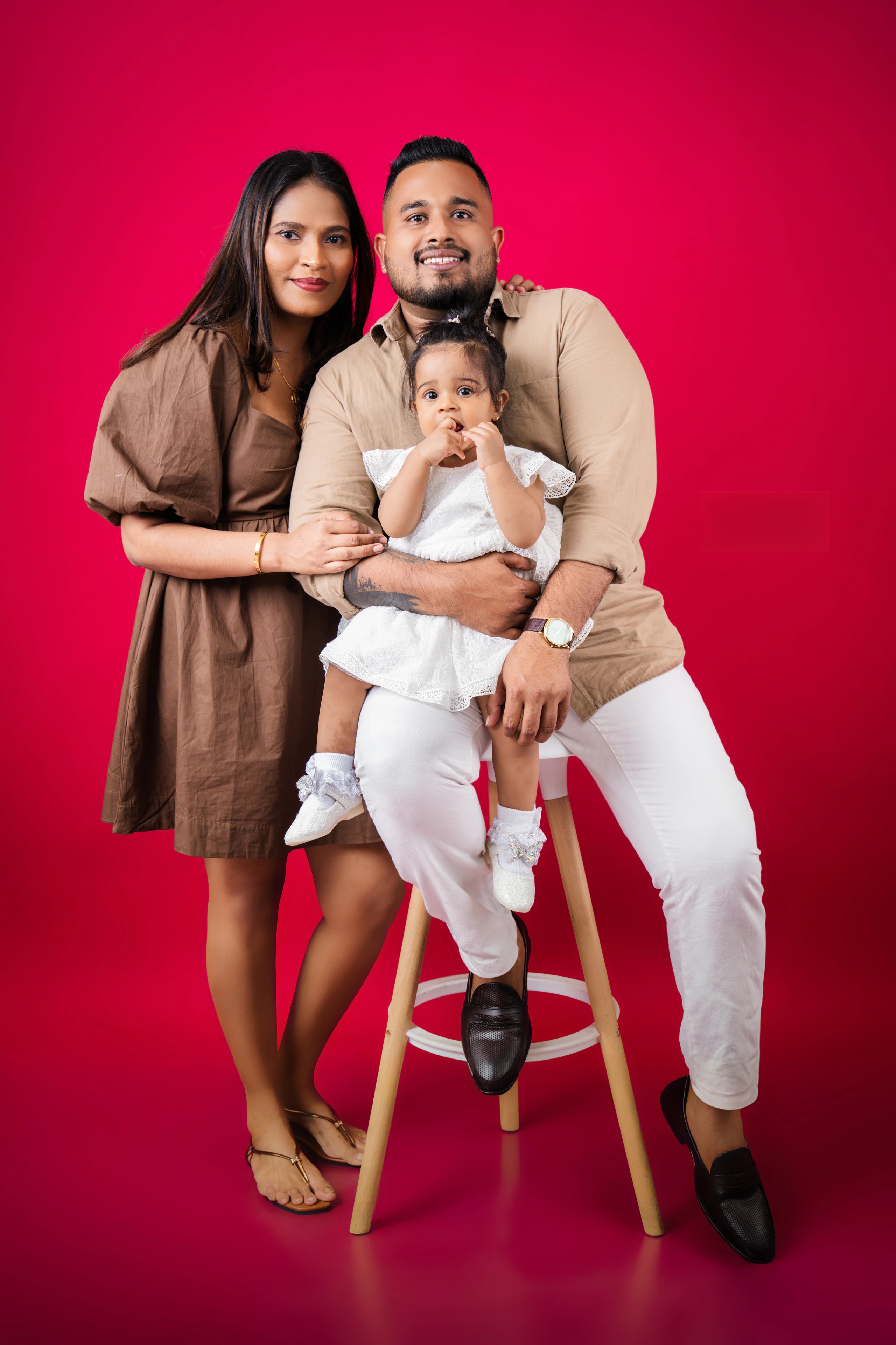 Family Portraits by UrbanBooth