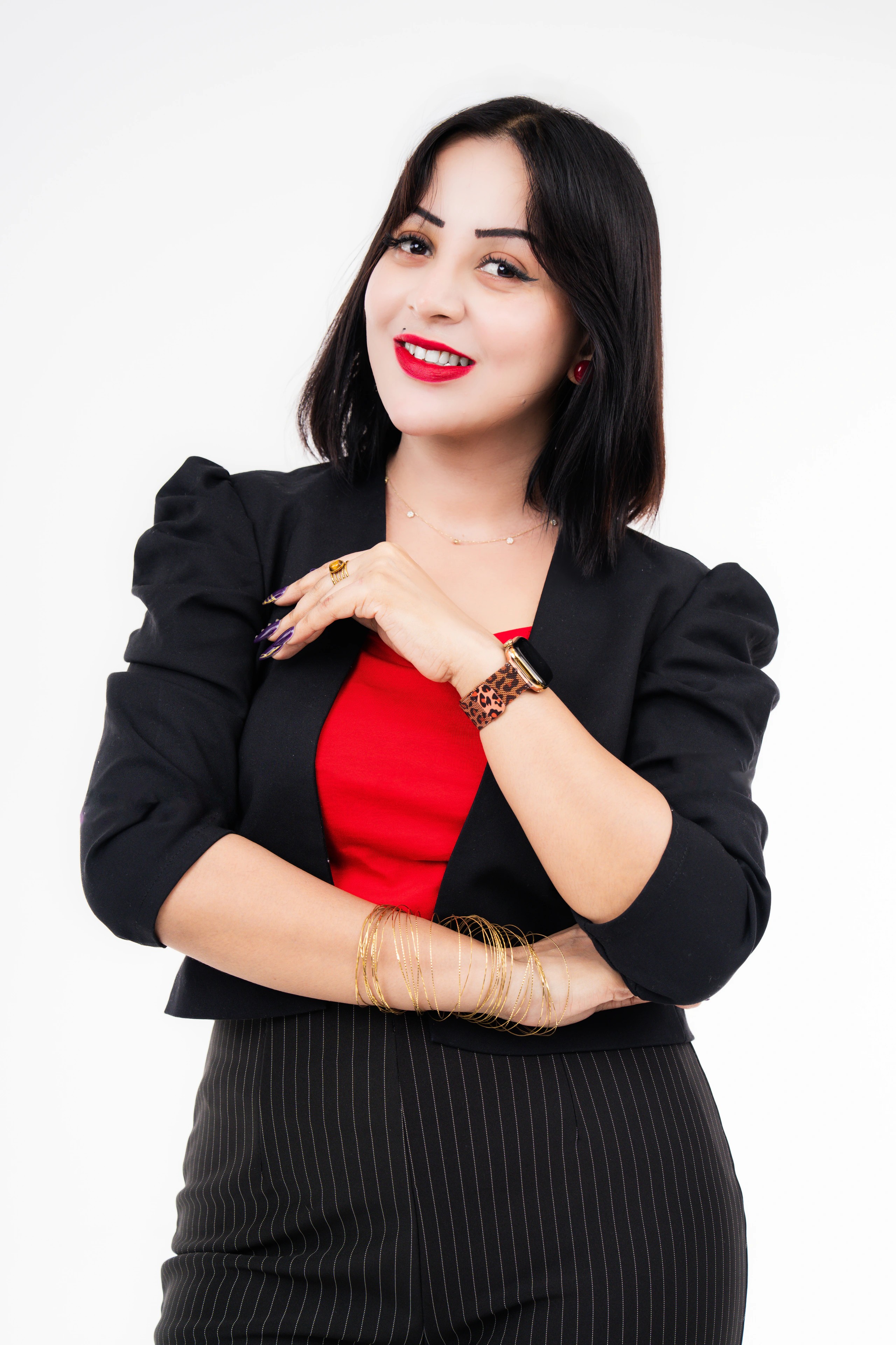 Professional Portraits by UrbanBooth
